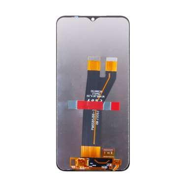 Дисплей с тачскрином для Samsung Galaxy M14 5G (M146B) (черный) — 1
