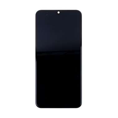 Дисплейный модуль с тачскрином для Samsung Galaxy M21 (M215F) Galaxy M30s (M307F) (черный) (OLED) &mdash; 2