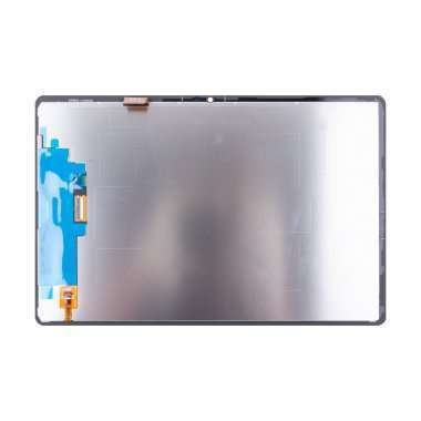 Дисплей с тачскрином для Samsung Galaxy Tab S9 FE 10.9 Wi-Fi (X510N) (черный) &mdash; 1