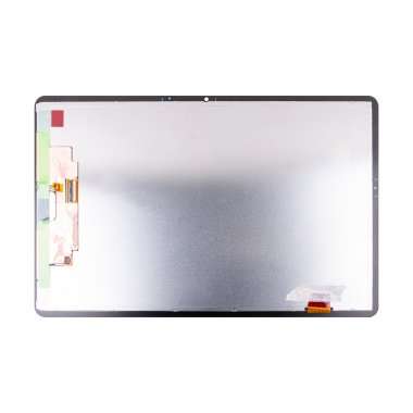 Дисплей с тачскрином для Samsung Galaxy Tab S8 11 Wi-Fi (X700) (черный) &mdash; 1