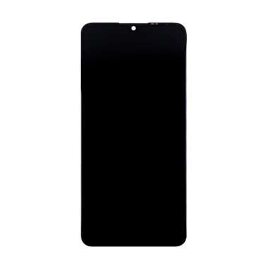 Дисплей с тачскрином для TCL 20 SE (черный) — 2