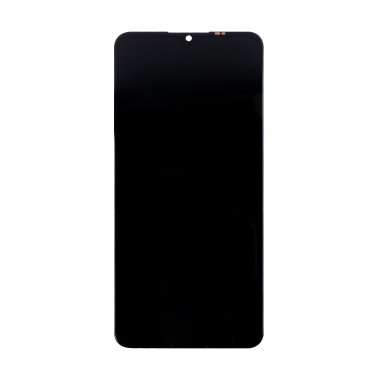 Дисплей с тачскрином для TCL 30 SE (черный) — 2