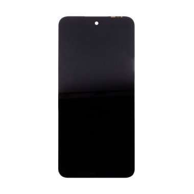 Дисплей с тачскрином для Tecno Spark 30C (черный) — 2