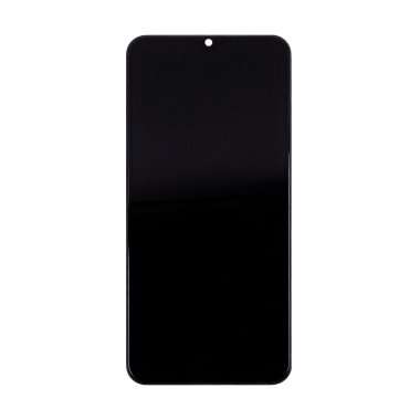 Дисплейный модуль с тачскрином для Vivo Y35 (черный) — 2