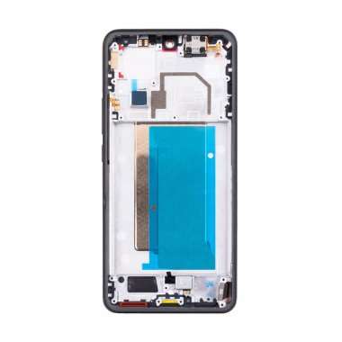 Дисплейный модуль с тачскрином для Xiaomi 13T (черный) &mdash; 1