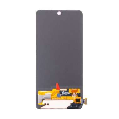 Дисплей с тачскрином для Xiaomi Redmi Note 14 4G (черный) Дисплей с тачскрином для Xiaomi Redmi Note 14 4G (черный)