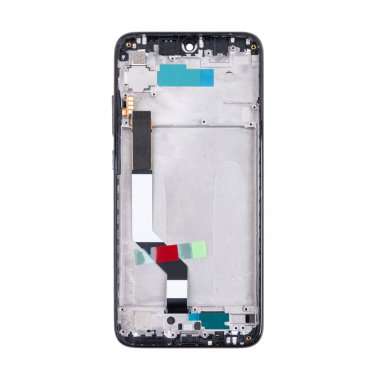 Дисплейный модуль с тачскрином для Xiaomi Redmi Note 7 Pro (черный) &mdash; 1