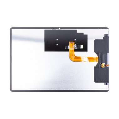 Дисплей с тачскрином для Xiaomi Redmi Pad SE 11 (черный) &mdash; 1