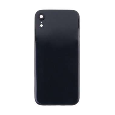 Корпус для Apple iPhone XR (черный) &mdash; 2