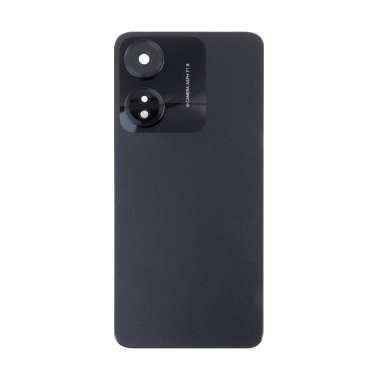 Задняя крышка для Huawei Honor X5 Plus (черный) &mdash; 2