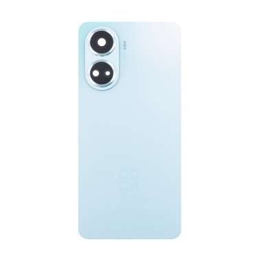 Задняя крышка для Huawei Nova 10 SE (зеленая) — 2