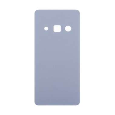 Задняя крышка для Xiaomi Redmi A3 (зеленая) — 1