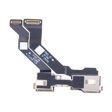 Камера для Apple iPhone 13 Pro передняя премиум &mdash; 1