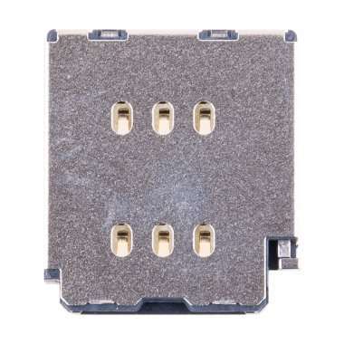 Коннектор SIM для Apple iPhone 13 Pro — 2