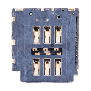 Коннектор SIM для Apple iPhone 13 Pro — 1