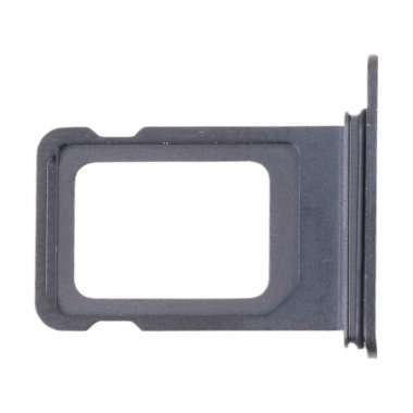 Контейнер на 2 SIM для Apple iPhone 15 Pro (черный) — 1