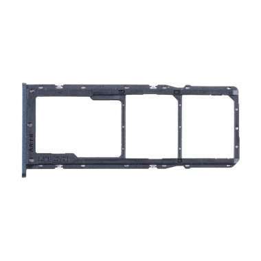 Контейнер SIM для Realme C31 (зеленый) &mdash; 2