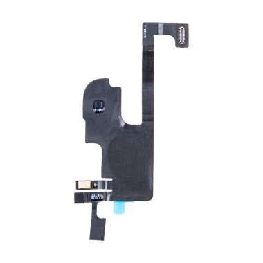Шлейф для Apple iPhone 14 на сенсор/микрофон — 2