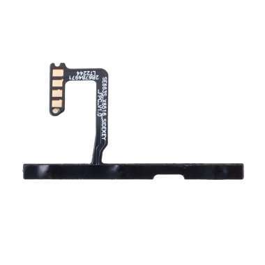 Шлейф для Infinix Smart 7 HD на кнопки громкости/включения &mdash; 2