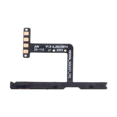 Шлейф для Infinix Smart 7 Plus на кнопки громкости/включения &mdash; 2