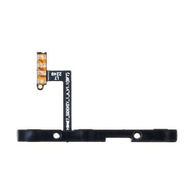Шлейф для Tecno Spark Go 2023 на кнопки громкости/включения — 2