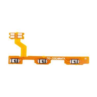 Шлейф для Xiaomi 12T на кнопки громкости/включения &mdash; 2