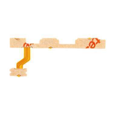 Шлейф для Xiaomi 12T на кнопки громкости/включения &mdash; 1