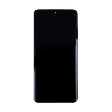 Дисплейный модуль с тачскрином для Samsung Galaxy S20 Plus (G985F) (серый) (OLED) &mdash; 2