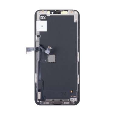 Дисплейный модуль с тачскрином для Apple iPhone 11 Pro (черный)