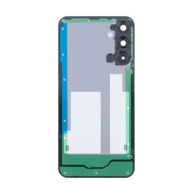 Задняя крышка для Samsung Galaxy A15 5G (A156B) (синяя) премиум &mdash; 1