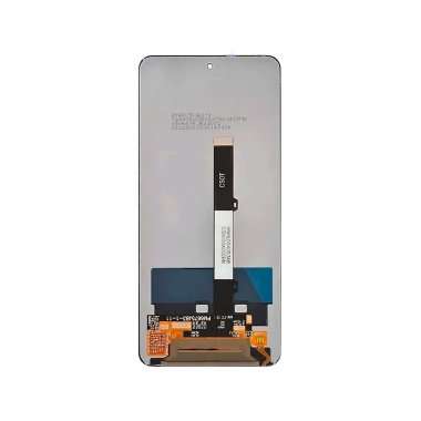 Дисплей для Xiaomi Poco X3 NFC (черный) (LCD) — 2