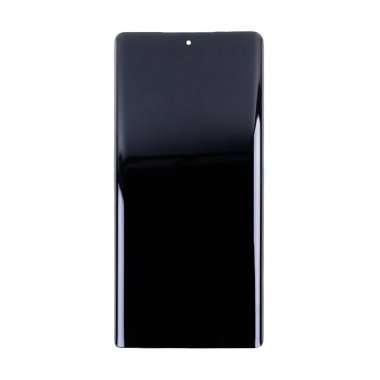 Дисплейный модуль с тачскрином для Huawei Honor 70 (голубой) &mdash; 2