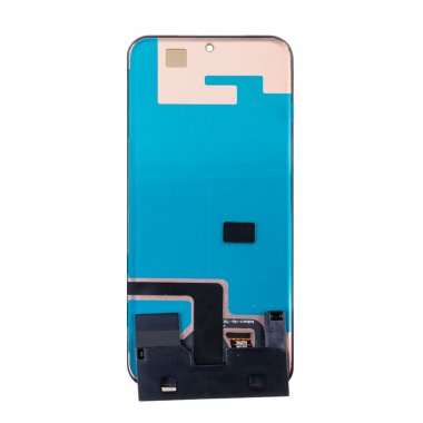 Дисплей с тачскрином для Huawei Pura 70 Ultra (черный) &mdash; 1