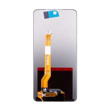 Дисплей с тачскрином для Realme 13 5G (черный) &mdash; 1