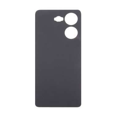 Задняя крышка для Tecno Pova 5 (золотистая) — 1
