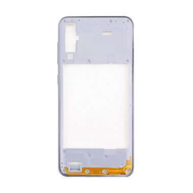 Средняя часть для Samsung Galaxy A50 (A505F) (белый) &mdash; 2