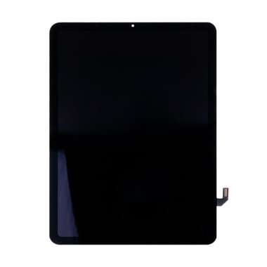 Дисплей с тачскрином для Apple iPad Air 4 10.9 2020 (черный) &mdash; 2