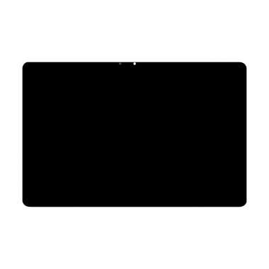 Дисплей с тачскрином для Huawei Honor Pad 9 5G (черный) &mdash; 2