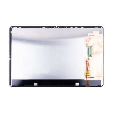 Дисплей с тачскрином для Huawei Honor Pad 9 5G (черный) &mdash; 1