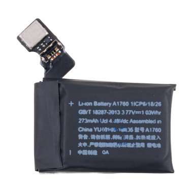 Аккумуляторная батарея для Apple Watch 2 38 mm (A1760) &mdash; 2
