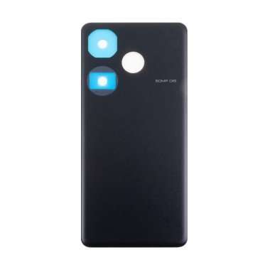 Задняя крышка для Xiaomi Poco F6 (черная) &mdash; 2