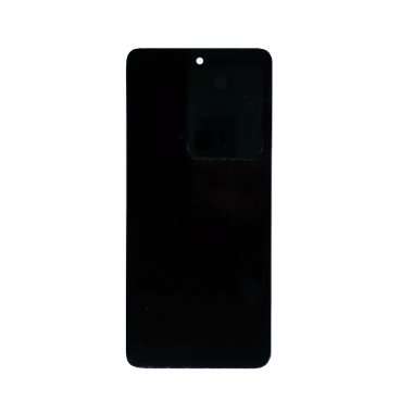 Дисплей с тачскрином для Xiaomi Redmi 10 Redmi 10 (черный) (AAA) — 1