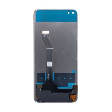Дисплей с тачскрином для Huawei X20 (черный) (AA) — 2