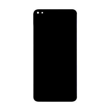 Дисплей с тачскрином для Huawei X20 (черный) (AA) — 1