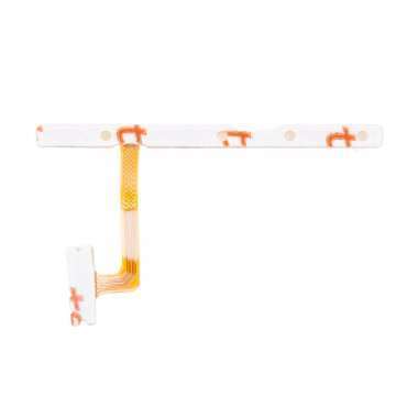 Шлейф для Infinix Zero 30 4G на кнопки громкости/включения &mdash; 1