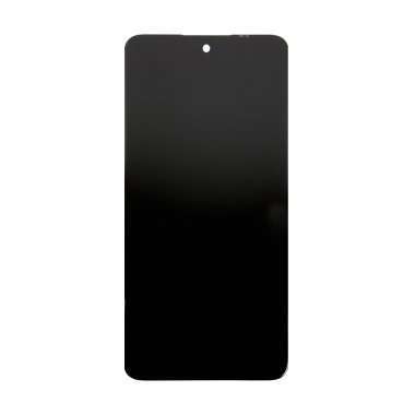 Дисплей с тачскрином для ZTE Nubia Neo 2 5G (черный) — 2