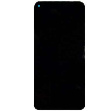 Дисплей с тачскрином для Huawei Honor 20 Pro (черный) — 1