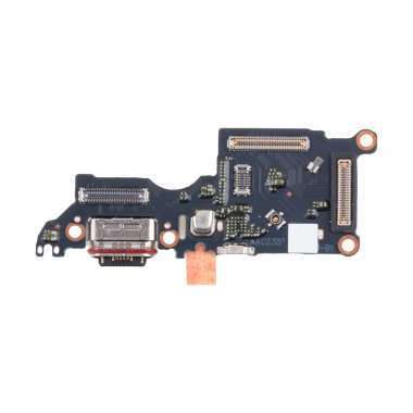 Шлейф для OPPO Reno 13 F 4G плата на системный разъем/разъем SIM/микрофон премиум &mdash; 2