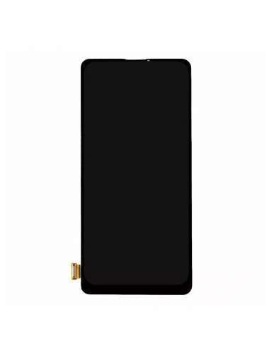Дисплей с тачскрином для Xiaomi Mi 9T Pro (черный) — 2