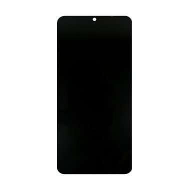 Дисплей с тачскрином для Xiaomi Poco C75 (черный) — 2